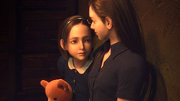 画像ギャラリー No.010のサムネイル画像 / PS4用ソフト「エースコンバット 7」，舞台背景や激しいドッグファイトなどが確認できる最新トレイラーが公開