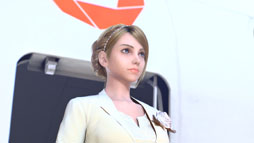 画像ギャラリー No.011のサムネイル画像 / PS4用ソフト「エースコンバット 7」，舞台背景や激しいドッグファイトなどが確認できる最新トレイラーが公開