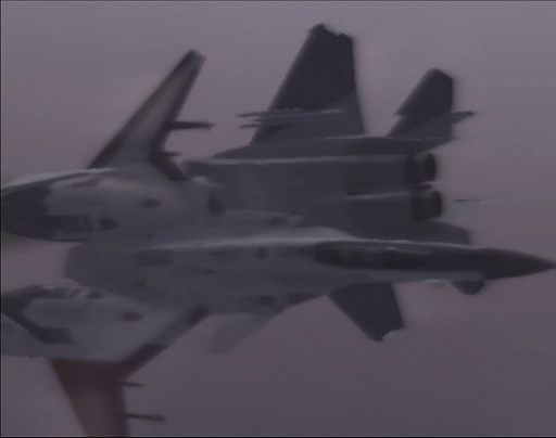 画像ギャラリー No.057のサムネイル画像 / 「エースコンバット」ほぼ全作を通して劇中の戦史＆技術史を振り返る。エルジアの無人機はベルカの技術……ってどういうこと？