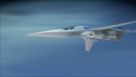 画像ギャラリー No.090のサムネイル画像 / 「エースコンバット」ほぼ全作を通して劇中の戦史＆技術史を振り返る。エルジアの無人機はベルカの技術……ってどういうこと？