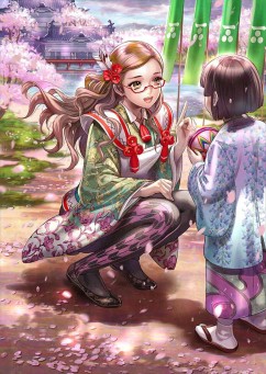 画像ギャラリー No.003のサムネイル画像 / 「戦国大戦TCG」 第1弾スターターデッキ＆ブースターパックが本日発売