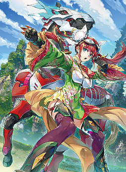 画像ギャラリー No.003のサムネイル画像 / 「戦国大戦トレーディングカードゲーム 双」，エクストラパック 〜伝承の切札〜が11月8日に発売