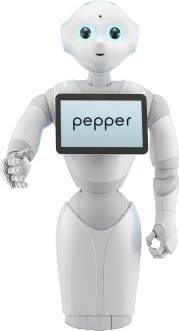 画像ギャラリー No.005のサムネイル画像 / 「ONE PIECE キズナブースト カードバトル」，ジャンプフェスタ2016で「Pepper」とのカード対戦が実現