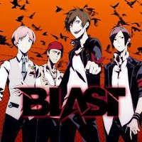 画像ギャラリー No.001のサムネイル画像 / 「バンドやろうぜ！」のシングルCDが9月7日より4週連続でリリース