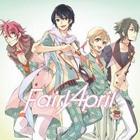 画像ギャラリー No.004のサムネイル画像 / 「バンドやろうぜ！」のシングルCDが9月7日より4週連続でリリース