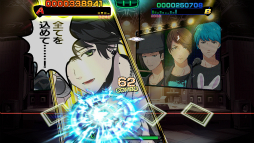 画像ギャラリー No.003のサムネイル画像 / 青春×バンドをテーマにしたリズムゲーム「バンドやろうぜ！」を紹介する「（ほぼ）日刊スマホゲーム通信」第1285回