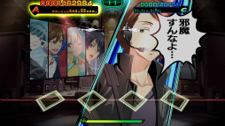 画像ギャラリー No.007のサムネイル画像 / 青春×バンドをテーマにしたリズムゲーム「バンドやろうぜ！」を紹介する「（ほぼ）日刊スマホゲーム通信」第1285回