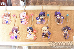 画像ギャラリー No.002のサムネイル画像 / 「セガコラボカフェ池袋 バンドやろうぜ！」が4月7日から期間限定でオープン。小林正典さんも登場したレセプションの模様をレポート