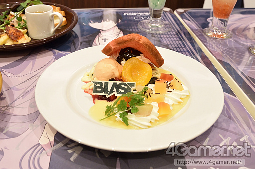 画像ギャラリー No.026のサムネイル画像 / 「セガコラボカフェ池袋 バンドやろうぜ！」が4月7日から期間限定でオープン。小林正典さんも登場したレセプションの模様をレポート