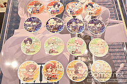 画像ギャラリー No.043のサムネイル画像 / 「セガコラボカフェ池袋 バンドやろうぜ！」が4月7日から期間限定でオープン。小林正典さんも登場したレセプションの模様をレポート