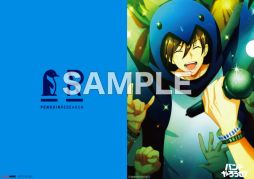 画像ギャラリー No.004のサムネイル画像 / 「バンドやろうぜ！」とロックバンド「PENGUIN RESEARCH」のコラボ情報が公開
