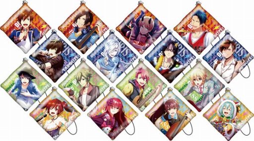 画像ギャラリー No.009のサムネイル画像 / 「セガコラボカフェ バンドやろうぜ!」が4月14日にオープン。オリジナルメニューを公開