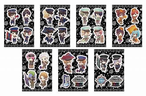 画像ギャラリー No.026のサムネイル画像 / 「セガコラボカフェ バンドやろうぜ!」が4月14日にオープン。オリジナルメニューを公開