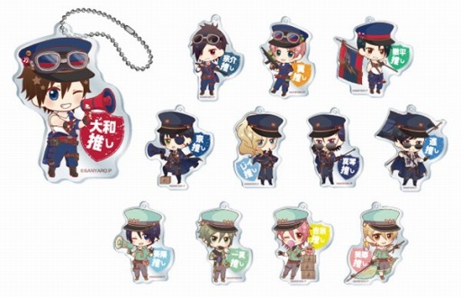 画像ギャラリー No.027のサムネイル画像 / 「セガコラボカフェ バンドやろうぜ!」が4月14日にオープン。オリジナルメニューを公開