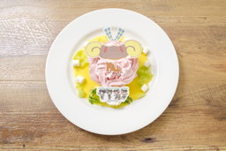 画像ギャラリー No.005のサムネイル画像 / 「バンドやろうぜ！」とコラボしたカフェが期間限定で復刻開催。6月26日から