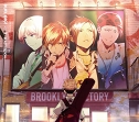 画像ギャラリー No.004のサムネイル画像 / ファイナルライブは膝をついてでも歌いきりたかった。「デュエル・ギグ！vol.3」CDリリース記念「バンドやろうぜ！」対談企画・OSIRIS編