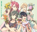 画像ギャラリー No.006のサムネイル画像 / ファイナルライブは膝をついてでも歌いきりたかった。「デュエル・ギグ！vol.3」CDリリース記念「バンドやろうぜ！」対談企画・OSIRIS編