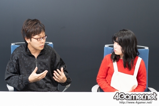 画像ギャラリー No.025のサムネイル画像 / 「バンやろ」は人生の変革期にあった作品――「デュエル・ギグ！vol.3」CDリリース記念「バンドやろうぜ！」対談企画・Cure2tron編