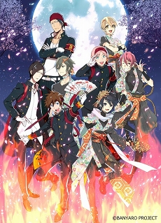 画像ギャラリー No.009のサムネイル画像 / “Fairy April星”の住人たちが曲を作り上げてきた!? 「デュエル・ギグ！vol.3」CDリリース記念「バンドやろうぜ！」対談企画・Fairy April編
