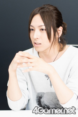 画像ギャラリー No.023のサムネイル画像 / “Fairy April星”の住人たちが曲を作り上げてきた!? 「デュエル・ギグ！vol.3」CDリリース記念「バンドやろうぜ！」対談企画・Fairy April編