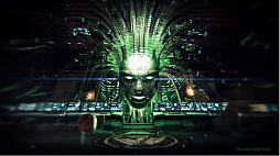 画像ギャラリー No.004のサムネイル画像 / 「System Shock 3」のトレイラーが公開。過去シリーズに登場する「SHODAN」の姿も