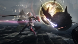 画像ギャラリー No.002のサムネイル画像 / 「LIGHTNING RETURNS：FINAL FANTASY XIII」がクラウドゲームサービス「Gクラスタ」で配信開始。価格は2200円