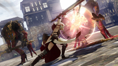 画像ギャラリー No.006のサムネイル画像 / 「LIGHTNING RETURNS：FINAL FANTASY XIII」がクラウドゲームサービス「Gクラスタ」で配信開始。価格は2200円