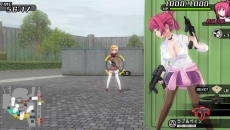 画像ギャラリー No.022のサムネイル画像 / 「バレットガールズ2」私立エルダ学院の新キャラ3名が明らかに。「逆尋問特訓」で今度はあなたがシゴかれる
