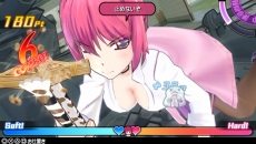 画像ギャラリー No.047のサムネイル画像 / 「バレットガールズ2」私立エルダ学院の新キャラ3名が明らかに。「逆尋問特訓」で今度はあなたがシゴかれる