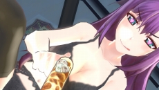 画像ギャラリー No.050のサムネイル画像 / 「バレットガールズ2」私立エルダ学院の新キャラ3名が明らかに。「逆尋問特訓」で今度はあなたがシゴかれる
