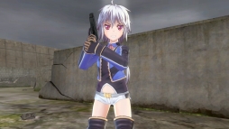 画像ギャラリー No.005のサムネイル画像 / 「バレットガールズ2」,14人のバレットガールズが描かれたパッケージビジュアルを公開