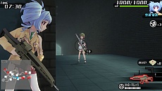 画像ギャラリー No.005のサムネイル画像 / 「バレットガールズ2」では購買部の瑠水がプレイアブルに。おしゃぶりやうなぎ，練乳など新尋問アイテムも多数登場