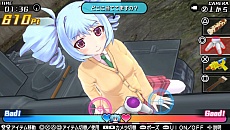 画像ギャラリー No.008のサムネイル画像 / 「バレットガールズ2」では購買部の瑠水がプレイアブルに。おしゃぶりやうなぎ，練乳など新尋問アイテムも多数登場