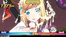 画像ギャラリー No.046のサムネイル画像 / 「バレットガールズ2」では購買部の瑠水がプレイアブルに。おしゃぶりやうなぎ，練乳など新尋問アイテムも多数登場