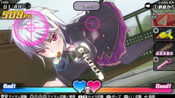 画像ギャラリー No.002のサムネイル画像 / 「バレットガールズ2」のプレイ動画“尋問特訓編”が公開。こんにゃくやチョコバナナ，練乳などが大活躍