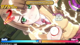 画像ギャラリー No.006のサムネイル画像 / 「バレットガールズ2」のプレイ動画“尋問特訓編”が公開。こんにゃくやチョコバナナ，練乳などが大活躍