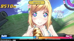 画像ギャラリー No.008のサムネイル画像 / 「バレットガールズ2」のプレイ動画“尋問特訓編”が公開。こんにゃくやチョコバナナ，練乳などが大活躍