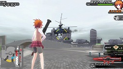 画像ギャラリー No.002のサムネイル画像 / お色気だけじゃない！　「バレットガールズ2」は，ゲーム性や操作性が大幅に進化（前作比）して，ライトなTPSとして遊べる作品になっていた