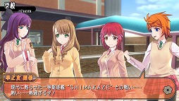 画像ギャラリー No.005のサムネイル画像 / お色気だけじゃない！　「バレットガールズ2」は，ゲーム性や操作性が大幅に進化（前作比）して，ライトなTPSとして遊べる作品になっていた