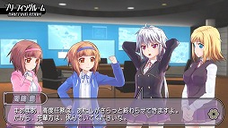 画像ギャラリー No.006のサムネイル画像 / お色気だけじゃない！　「バレットガールズ2」は，ゲーム性や操作性が大幅に進化（前作比）して，ライトなTPSとして遊べる作品になっていた