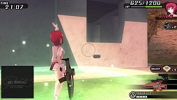 画像ギャラリー No.026のサムネイル画像 / お色気だけじゃない！　「バレットガールズ2」は，ゲーム性や操作性が大幅に進化（前作比）して，ライトなTPSとして遊べる作品になっていた