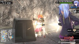 画像ギャラリー No.044のサムネイル画像 / お色気だけじゃない！　「バレットガールズ2」は，ゲーム性や操作性が大幅に進化（前作比）して，ライトなTPSとして遊べる作品になっていた