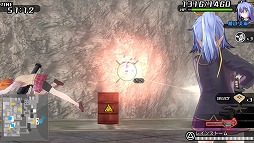 画像ギャラリー No.046のサムネイル画像 / お色気だけじゃない！　「バレットガールズ2」は，ゲーム性や操作性が大幅に進化（前作比）して，ライトなTPSとして遊べる作品になっていた