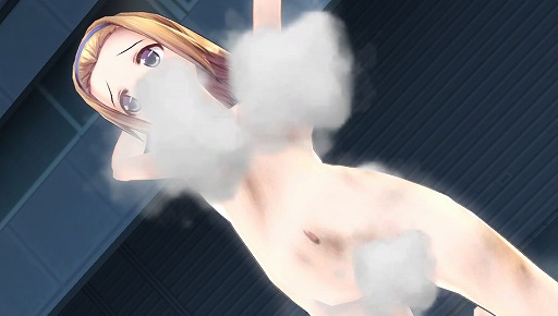 画像ギャラリー No.057のサムネイル画像 / お色気だけじゃない！　「バレットガールズ2」は，ゲーム性や操作性が大幅に進化（前作比）して，ライトなTPSとして遊べる作品になっていた