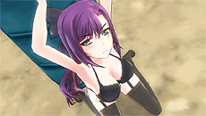 画像ギャラリー No.014のサムネイル画像 / 「バレットガールズ2」の発売に合わせてDLC第1弾が登場。シゴキがはかどる尋問アイテムや，各種キャラの早期開放権というラインナップ