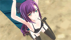 画像ギャラリー No.015のサムネイル画像 / 「バレットガールズ2」の発売に合わせてDLC第1弾が登場。シゴキがはかどる尋問アイテムや，各種キャラの早期開放権というラインナップ