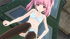 画像ギャラリー No.017のサムネイル画像 / 「バレットガールズ2」の発売に合わせてDLC第1弾が登場。シゴキがはかどる尋問アイテムや，各種キャラの早期開放権というラインナップ