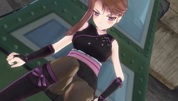 画像ギャラリー No.020のサムネイル画像 / 「バレットガールズ2」，ペイルウイング衣装など第4弾DLCが配信開始
