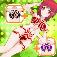 画像ギャラリー No.021のサムネイル画像 / 「バレットガールズ2」，ペイルウイング衣装など第4弾DLCが配信開始