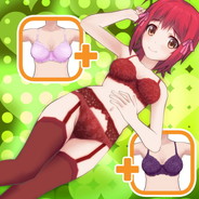 画像ギャラリー No.029のサムネイル画像 / 「バレットガールズ2」，ペイルウイング衣装など第4弾DLCが配信開始